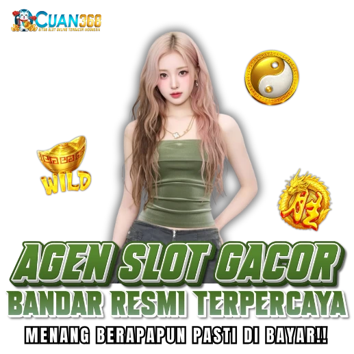 CUAN368 : Link Modal Receh Bermain Slot Gacor Resmi Dengan Permainan Lengkap